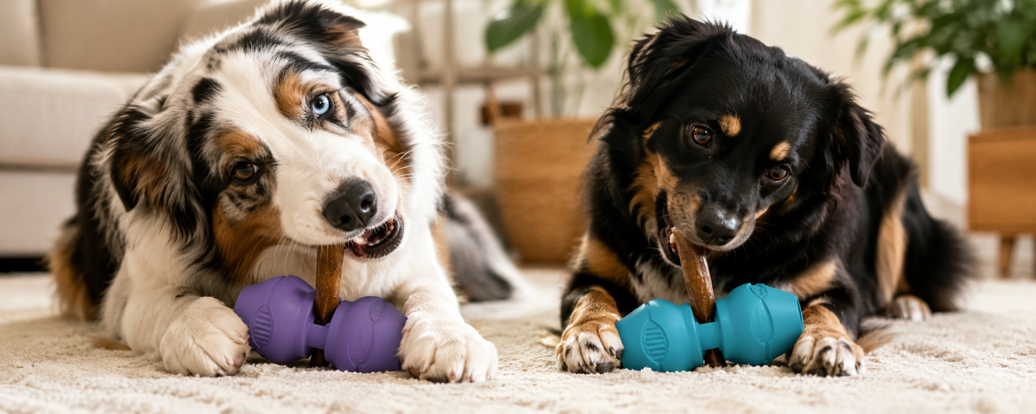 Natural Chews