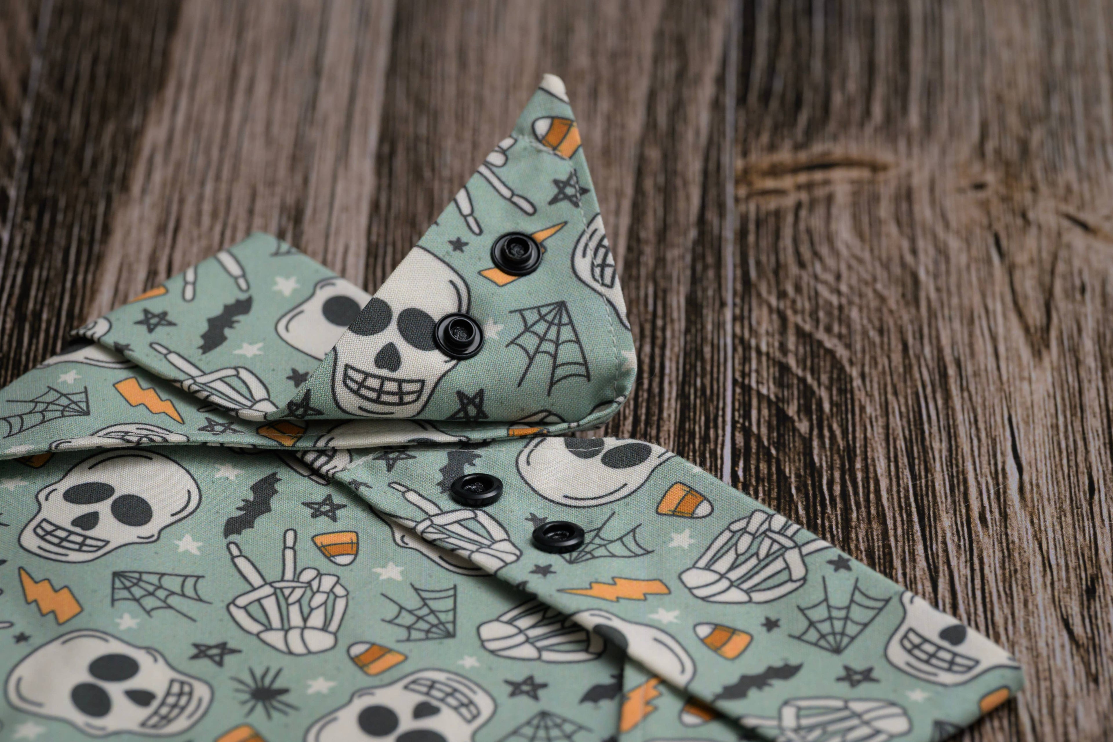 Jon Bone Jovi Dog Bandana