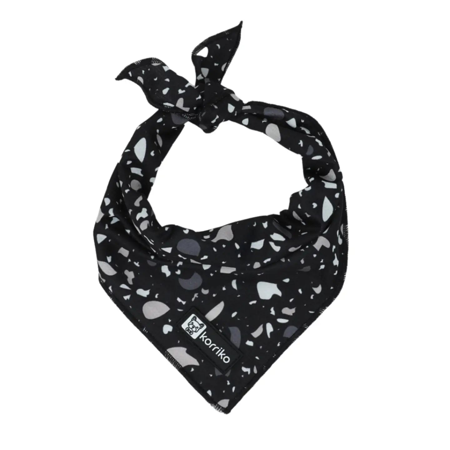 ❄️🐶 Cooling Dog Bandanas