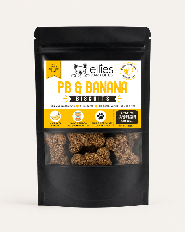 PB & Banana