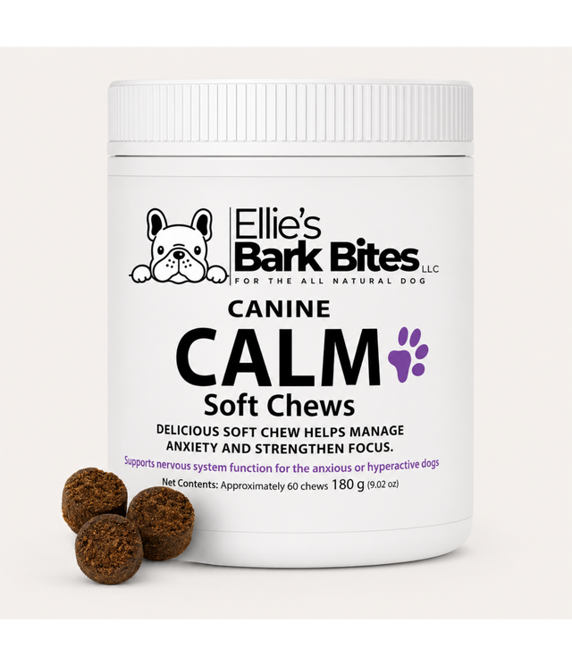 CALM Soft Chews