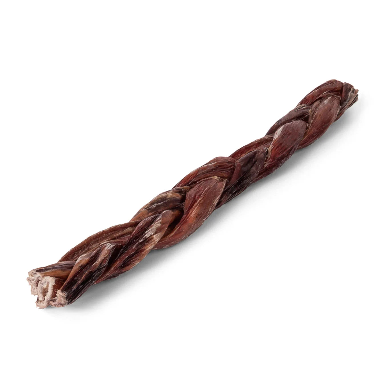 🥩 Braided Beef Gullet Chews 🐾