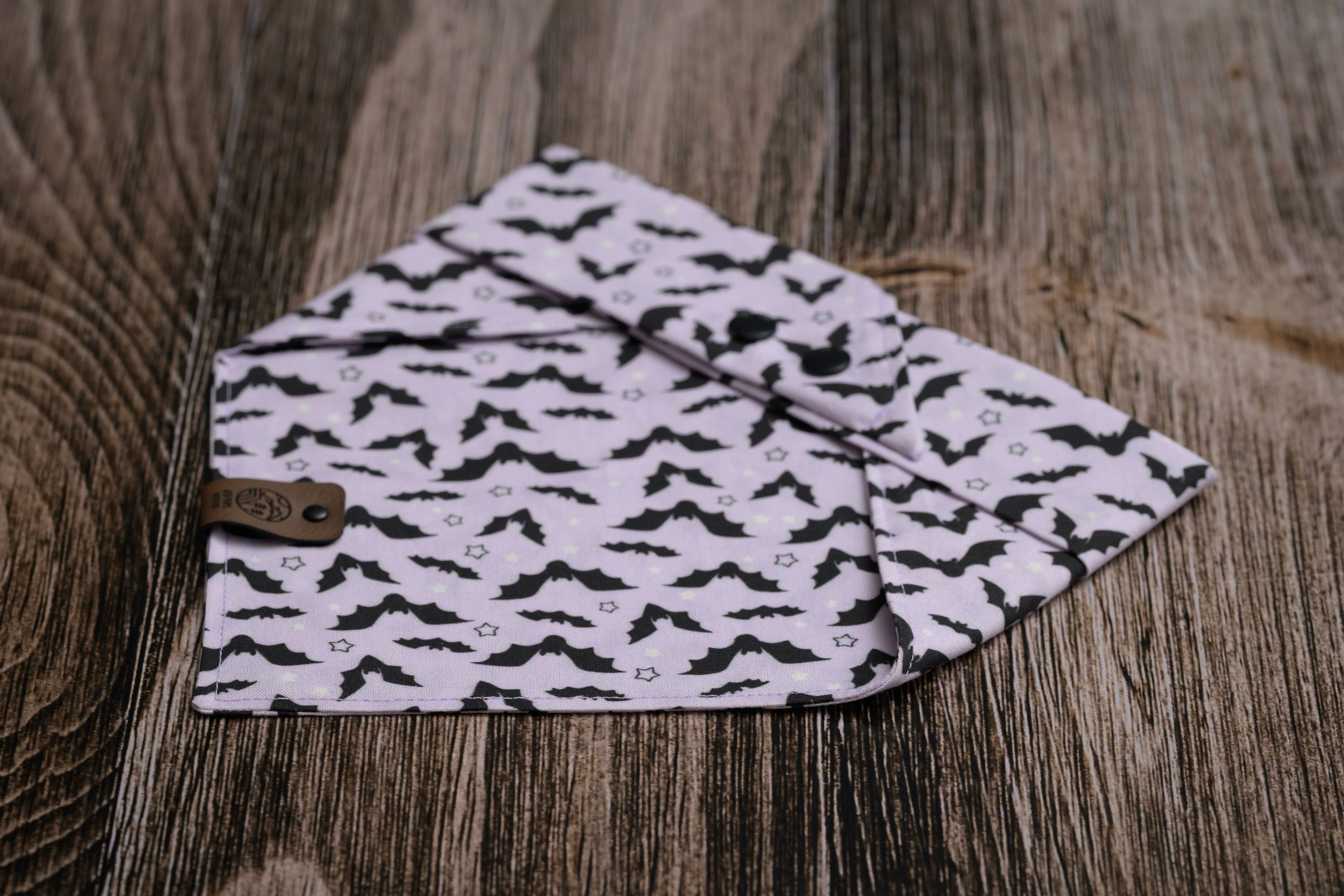 Freakin' Bats Dog Bandana