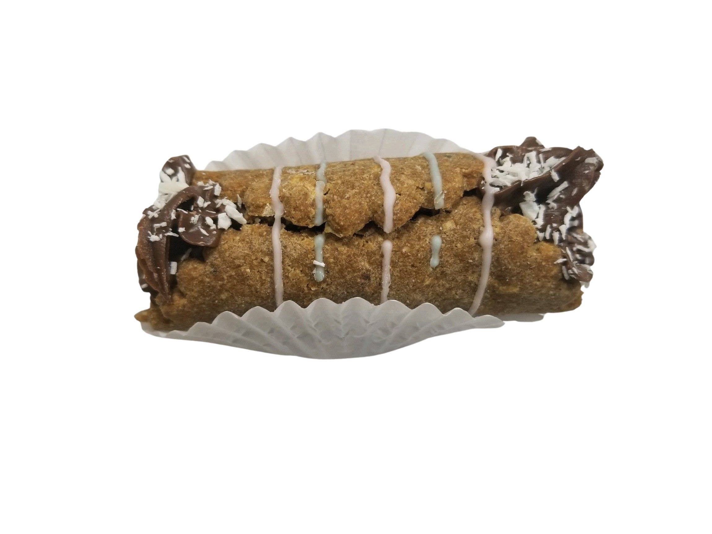 Paws Gourmet Bakery Grr-Noli Dog Treats