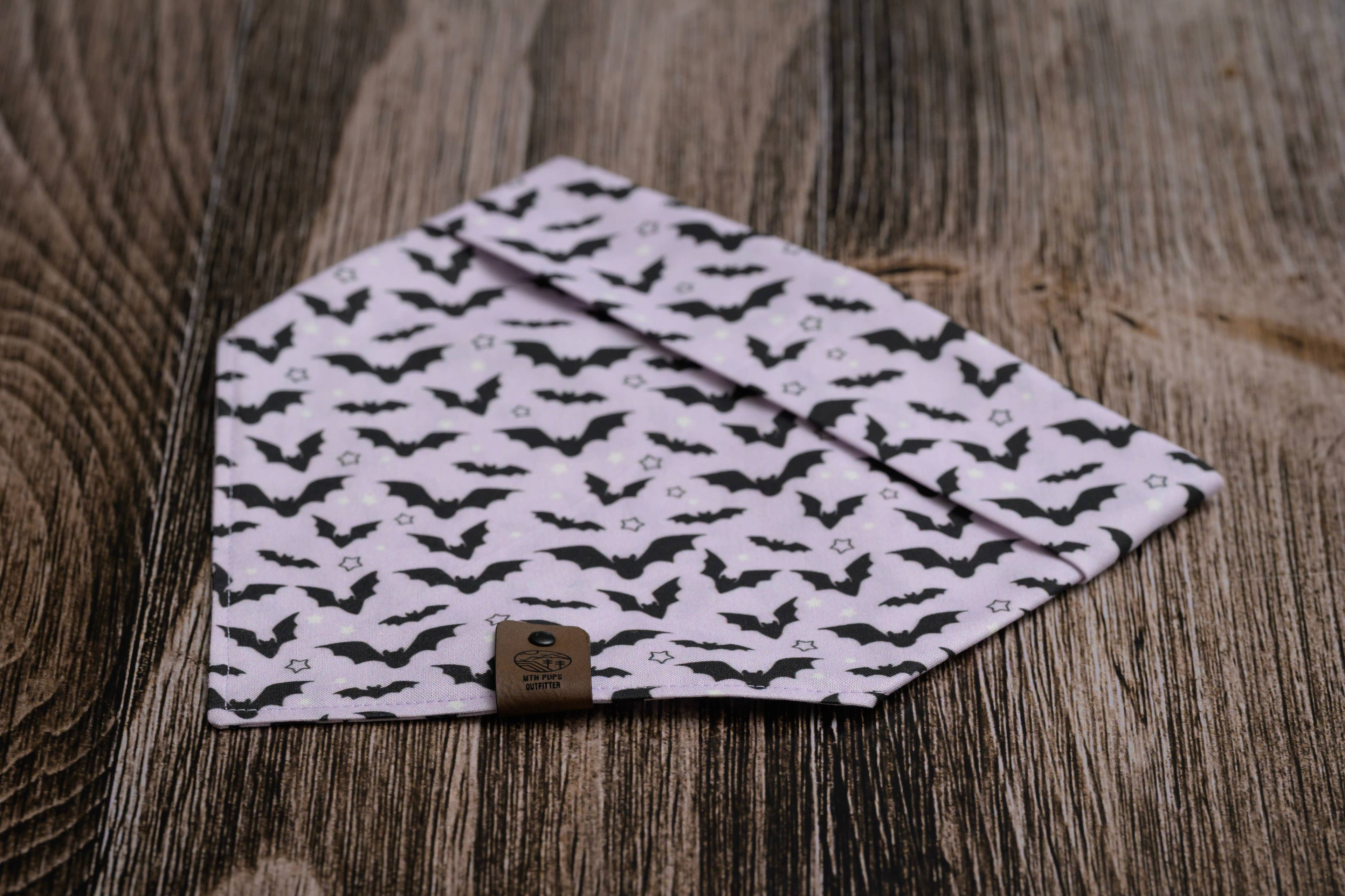 Freakin' Bats Dog Bandana