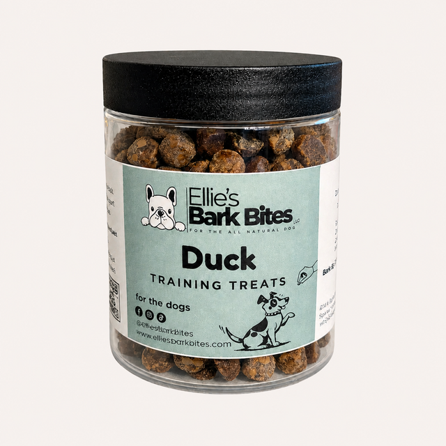 Duck Training Treats