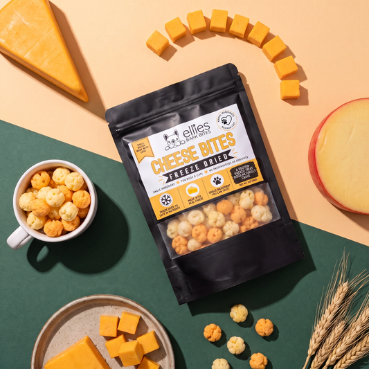 Cheese Bites