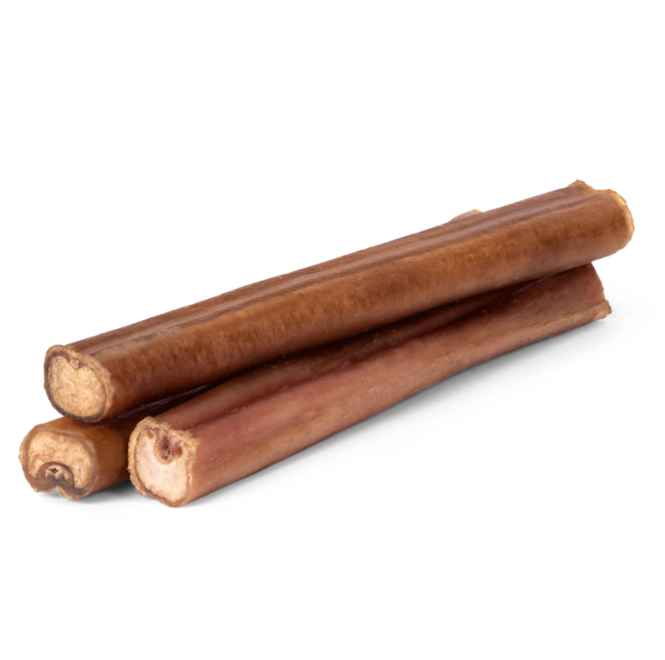 🐂 Bully Stick Chews 🐾