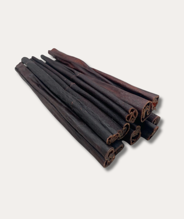 12" Collagen Beef Stick Straight