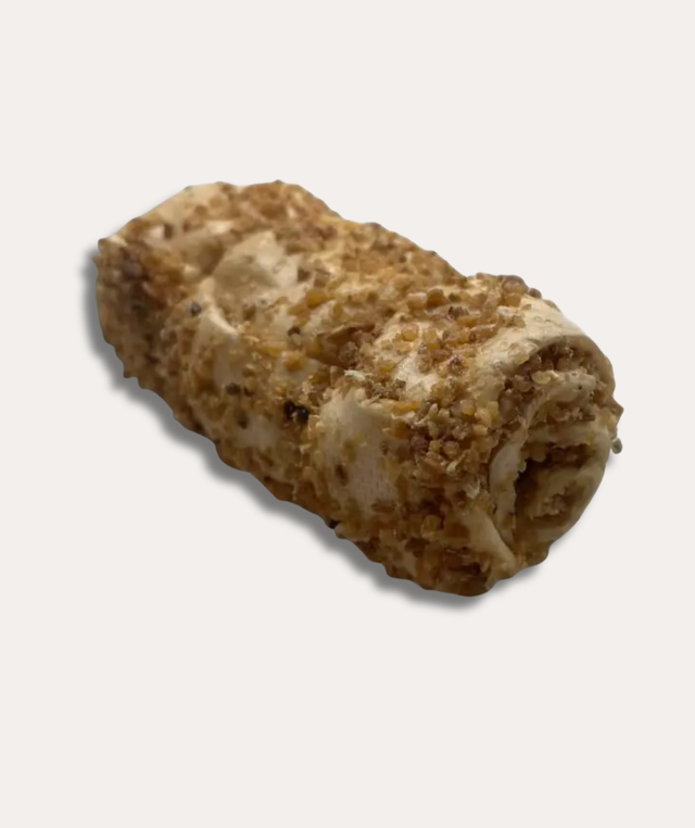 3" Mini Cheek Rolls with Bully Dust
