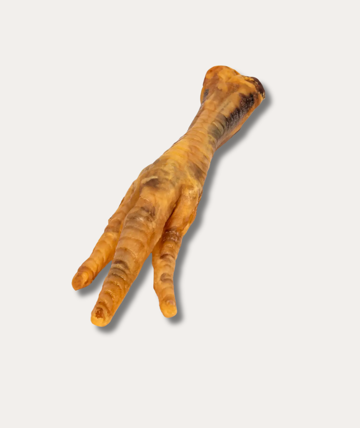 Smoked Chicken Feet