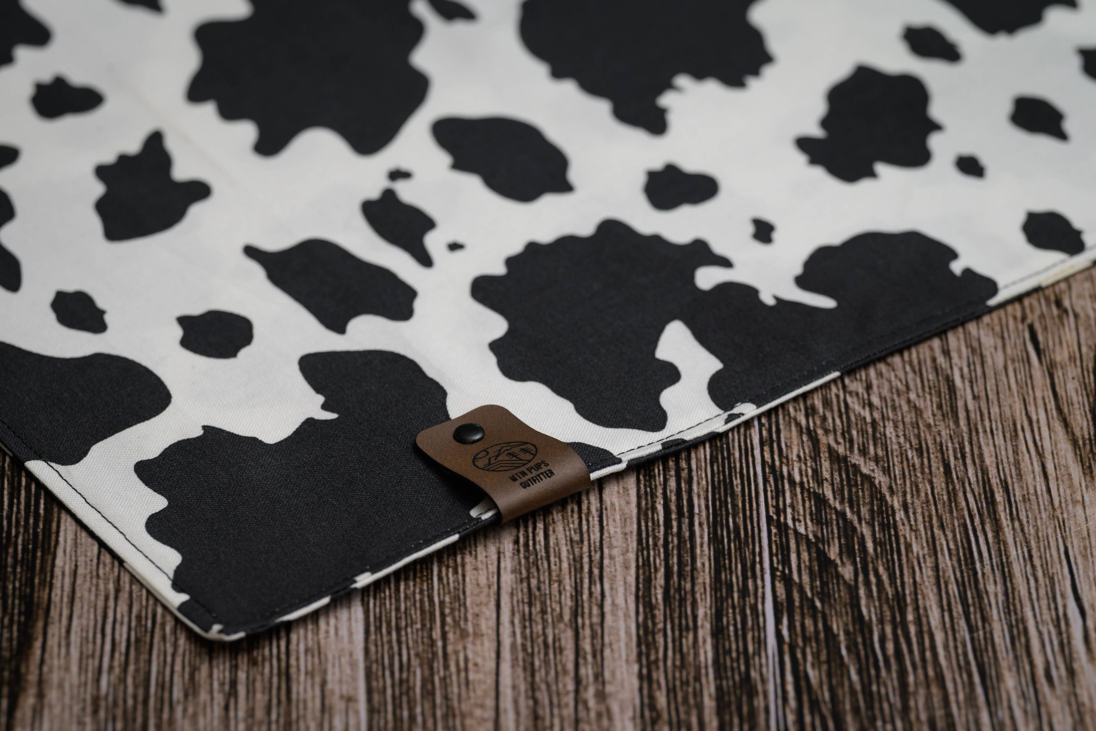 Dairy Dreams Dog Bandana