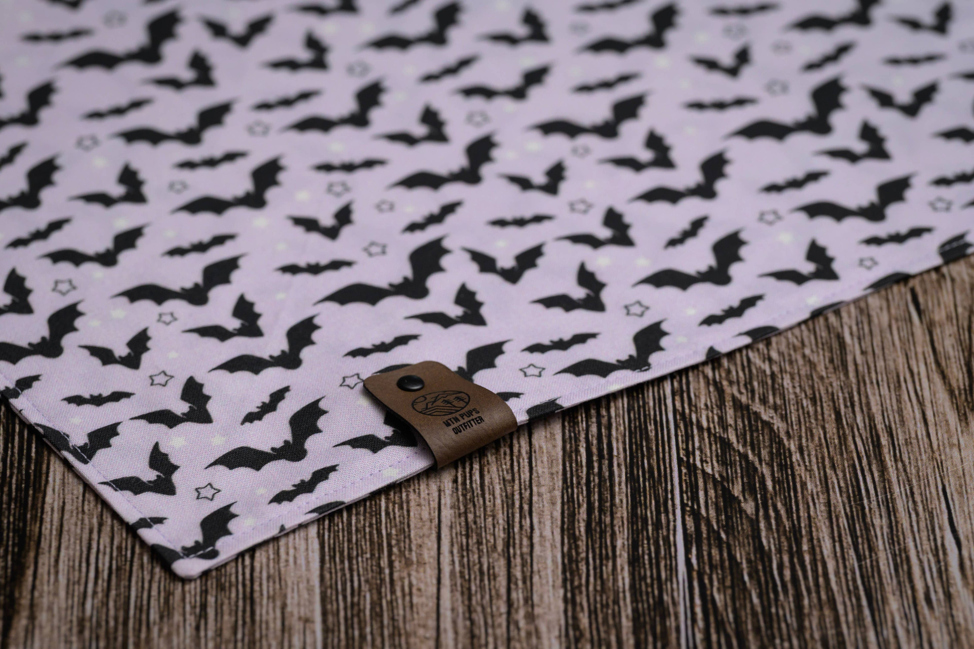 Freakin' Bats Dog Bandana