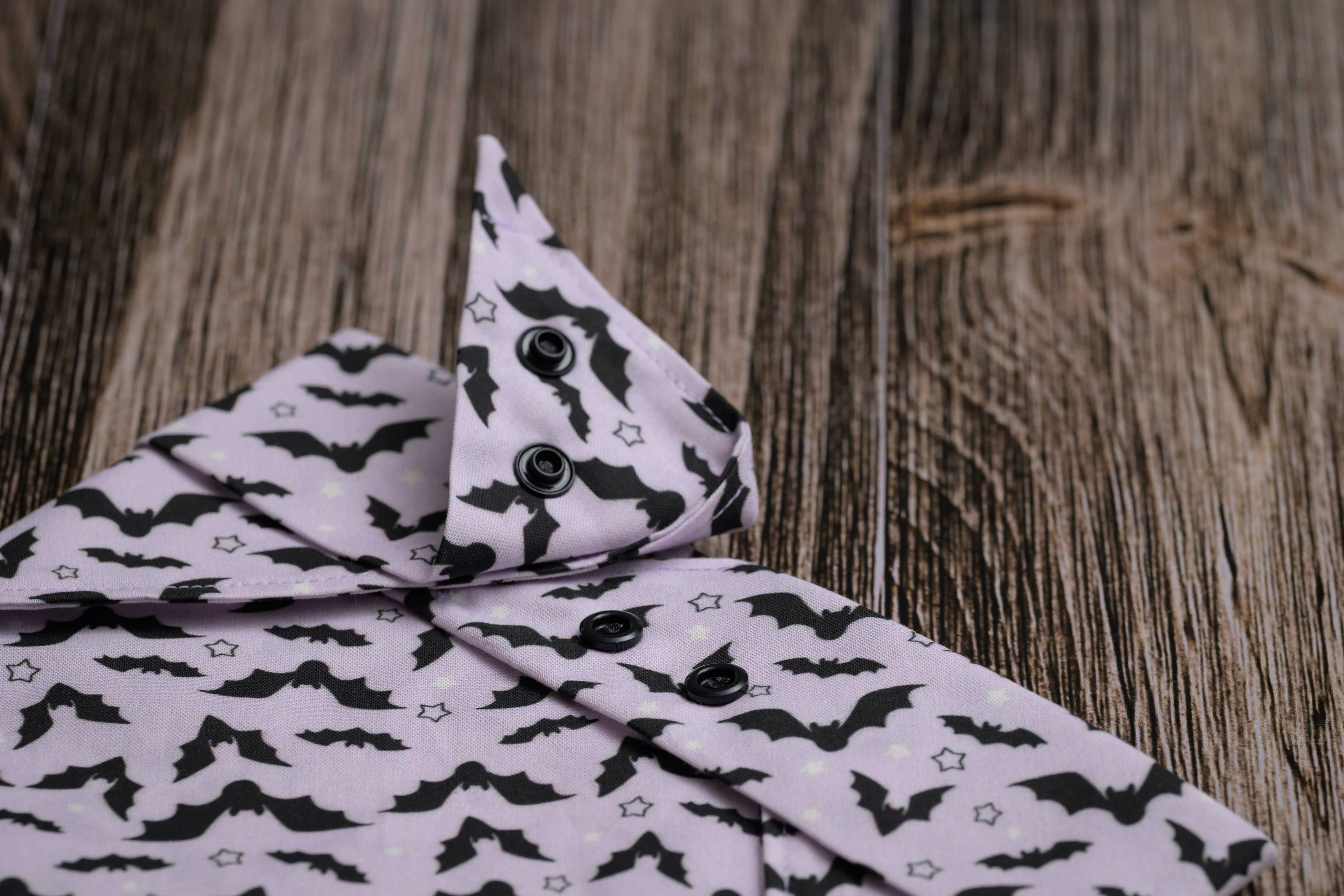 Freakin' Bats Dog Bandana