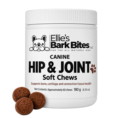 Canine Hip & Joint soft chews