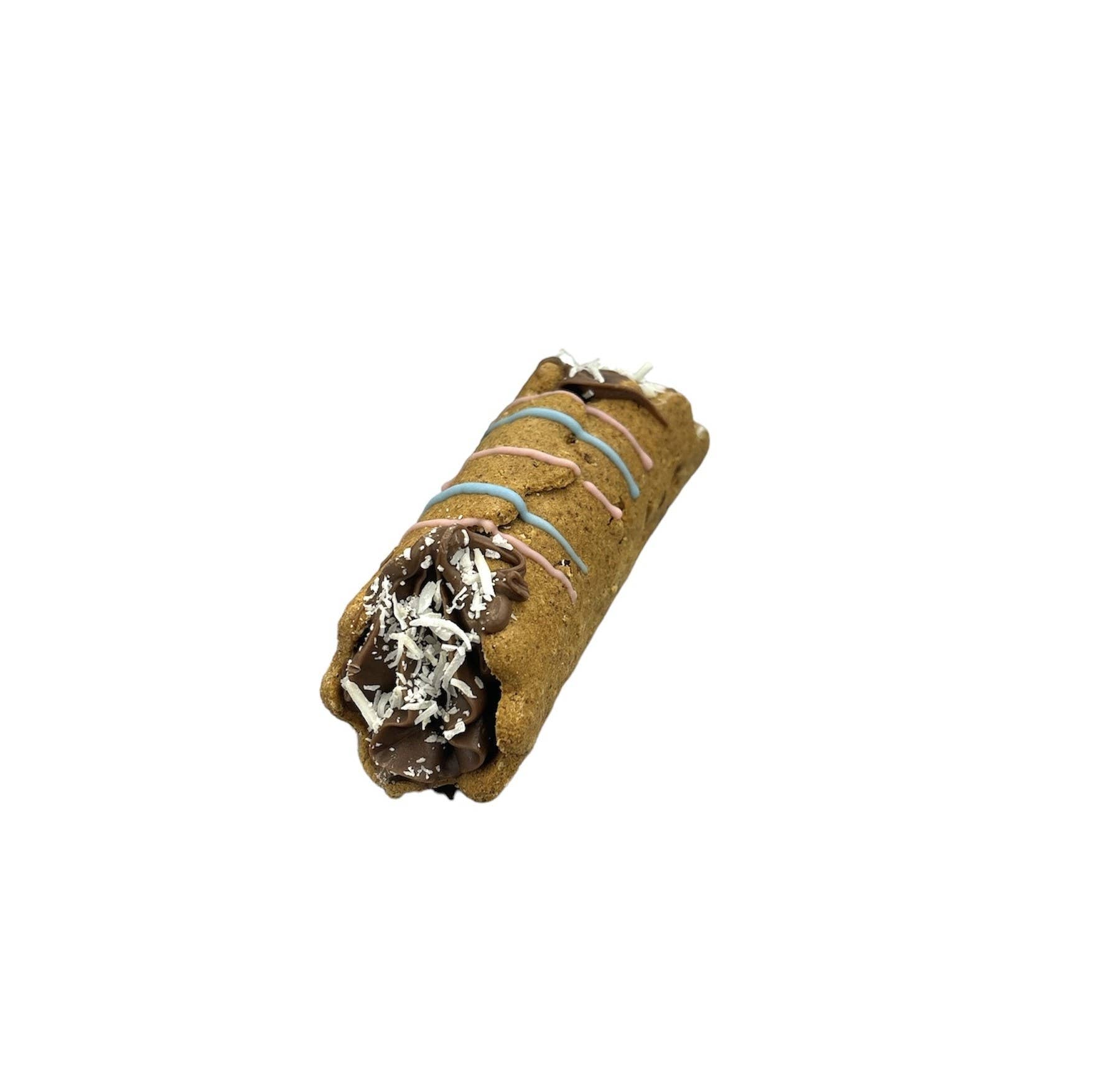 Paws Gourmet Bakery Grr-Noli Dog Treats