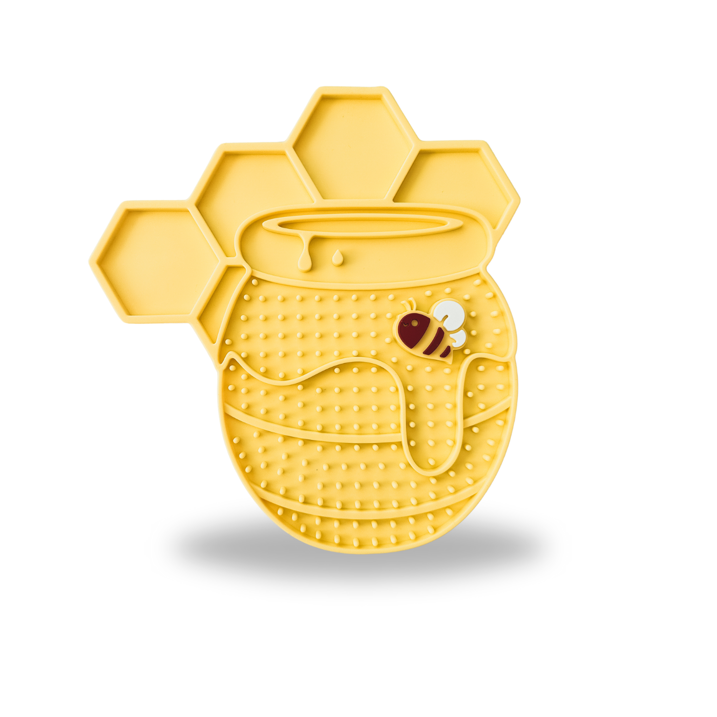 Honey Bee ππ― Lick Mat