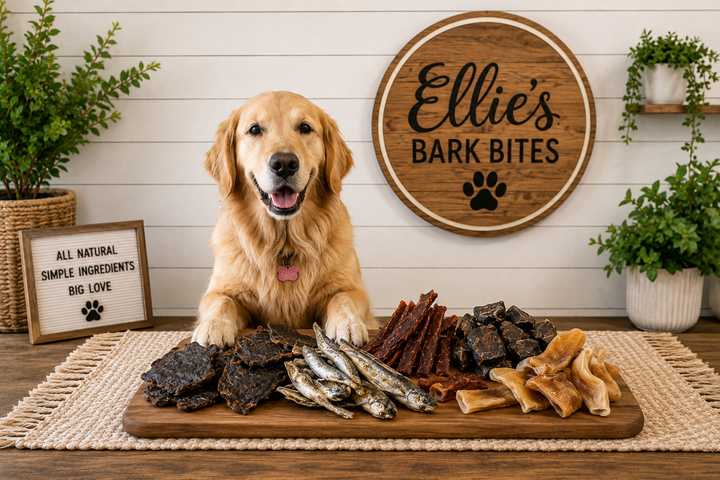 Why Natural Dog Treats Are Worth It (And What to Look For)