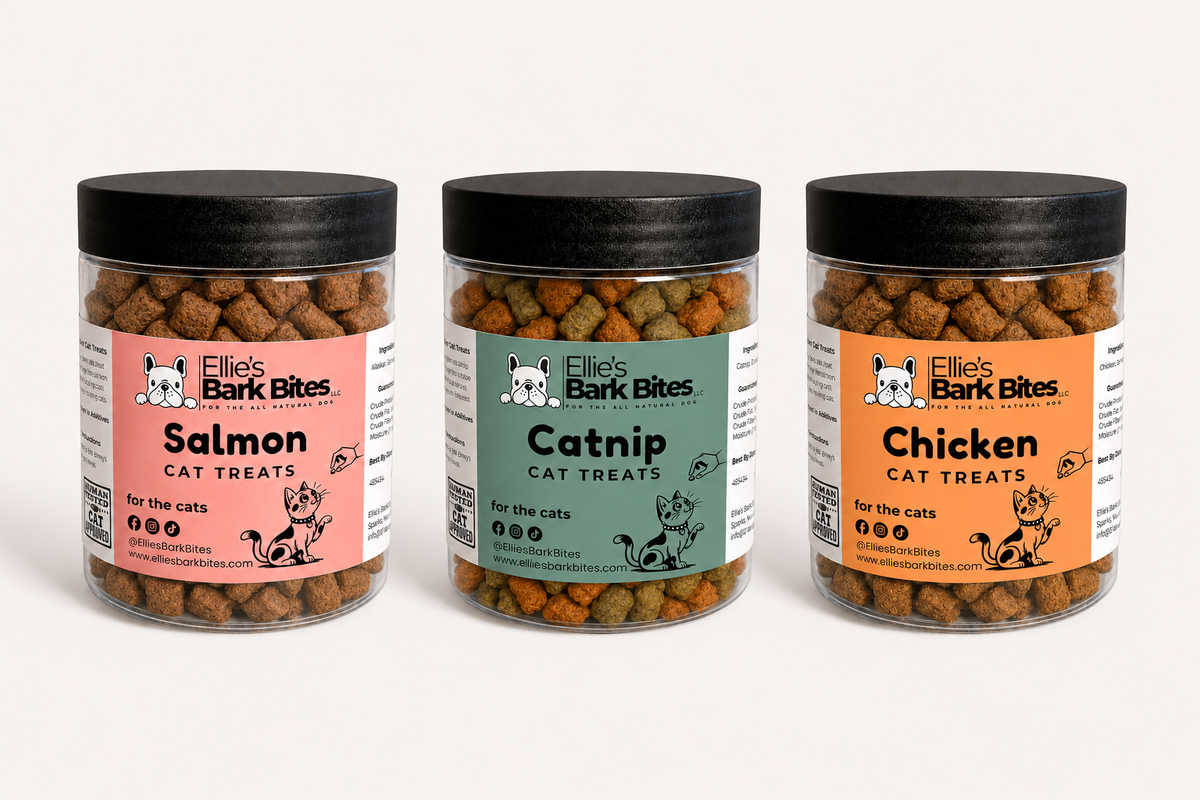 Cat Treats