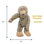Big Foot with Squeaker