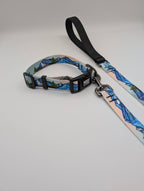 Rocky Mountain Leash