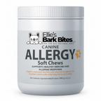 Canine ALLERGY Soft Chews
