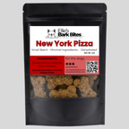 🍕 NY Style Pizza 🍅 All Natural Dog Treats