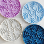 Winter Wounder Land ❄️ Slow Feeder