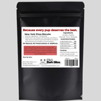 🍕 NY Style Pizza 🍅 All Natural Dog Treats