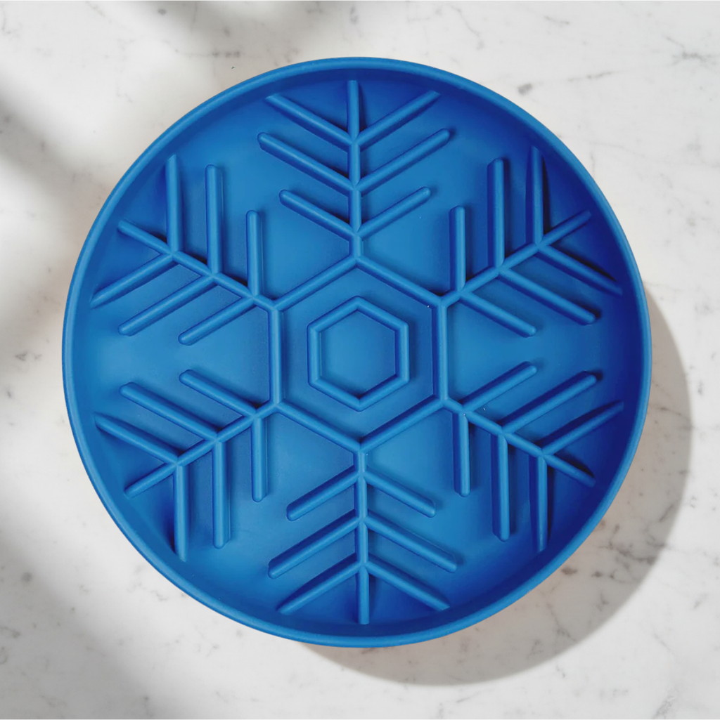 Winter Wounder Land ❄️ Slow Feeder