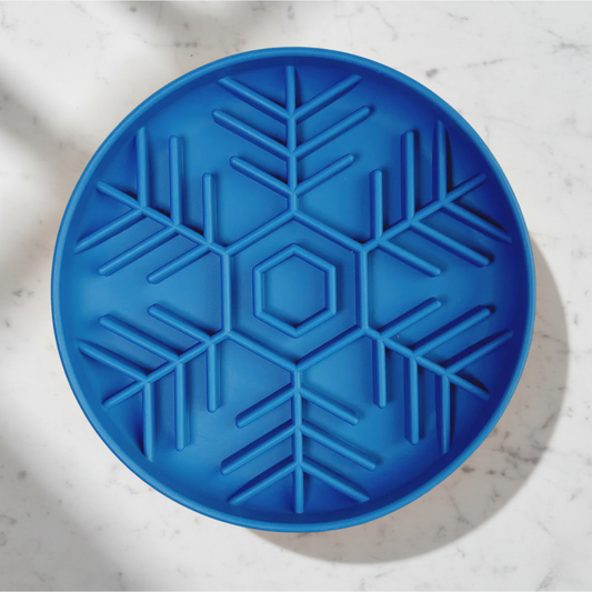 Winter Wounder Land ❄️ Slow Feeder