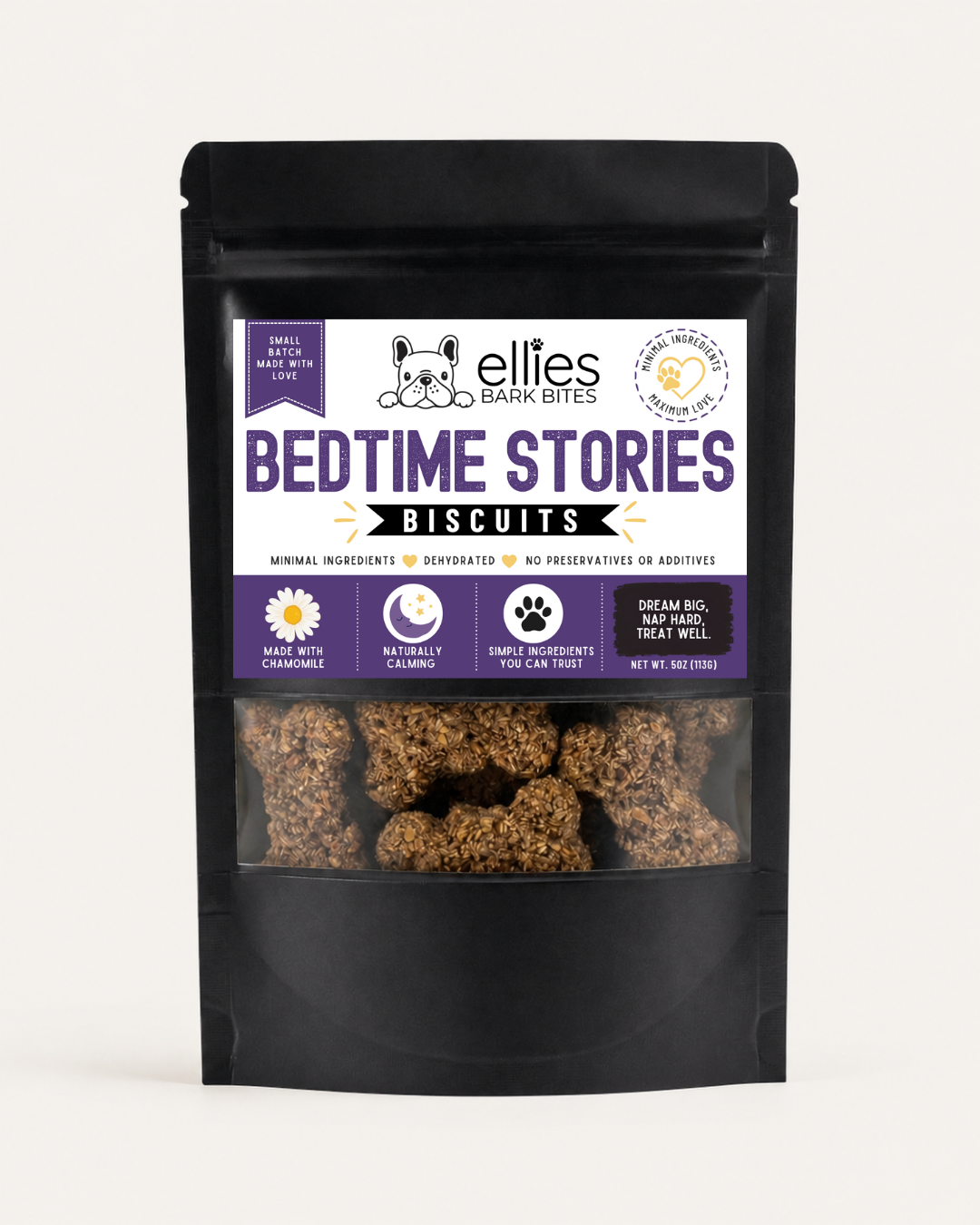 Bedtime Stories