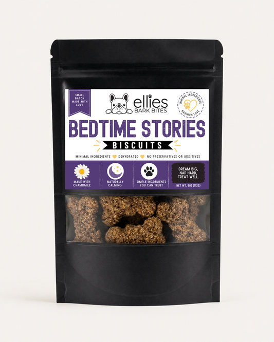 Bedtime Stories