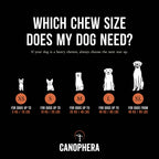 Briar Root Dog Chews