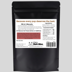 🥜 PB & J 🍒 All Natural Dog Treats