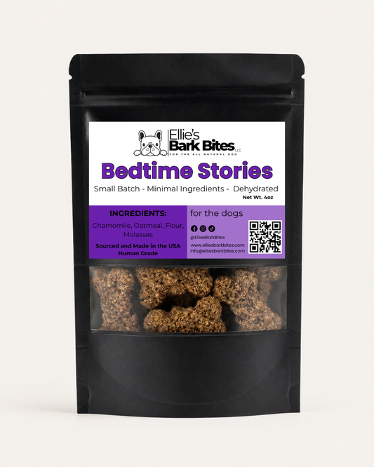 Bedtime Stories
