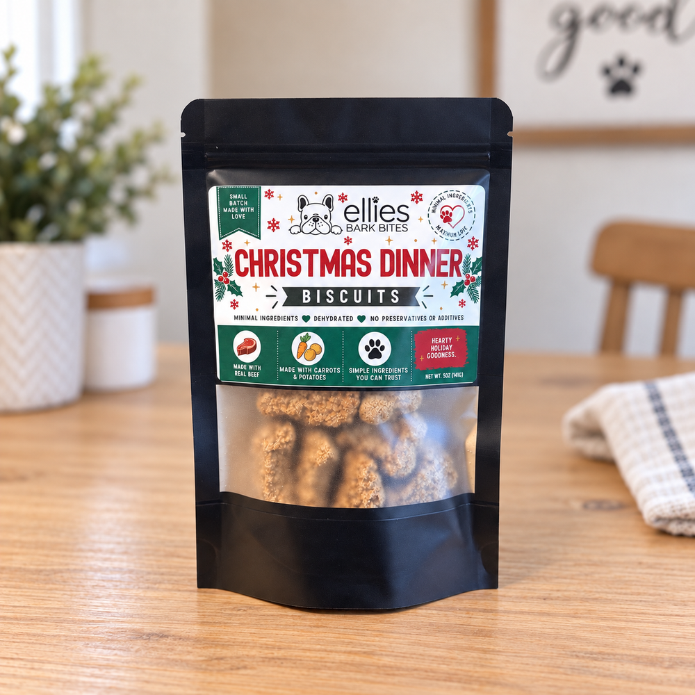 Christmas Dinner
