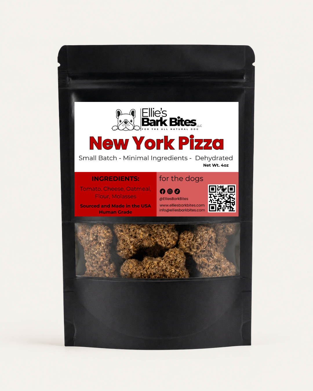 NY Style Pizza