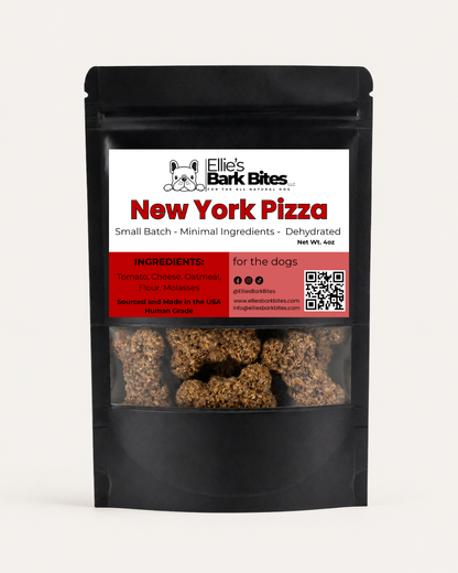 NY Style Pizza