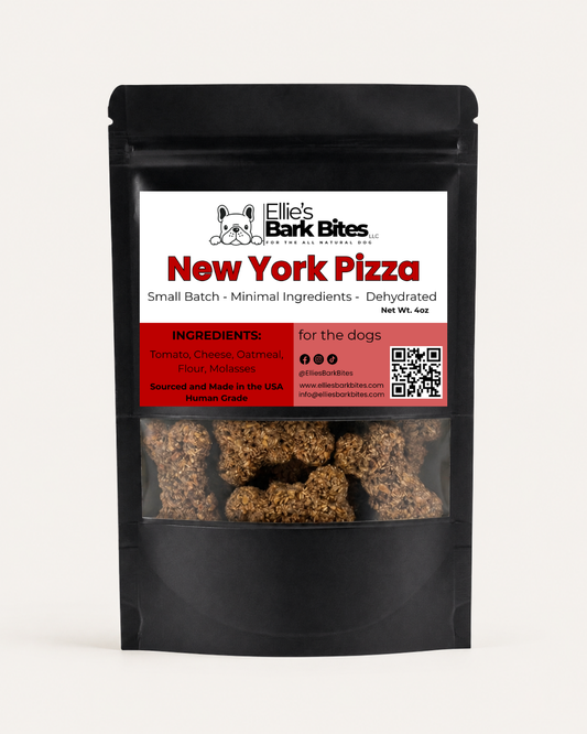 NY Style Pizza
