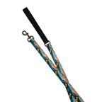 🏔️ Handcrafted Nomad Peaks Dog Leash 🐾