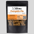 🎃 Pumpkin Pie 🥧All Natural Dog Treats