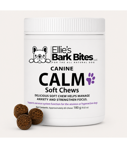 CALM Soft Chews