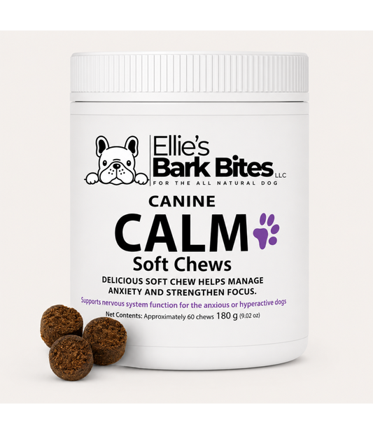 CALM Soft Chews