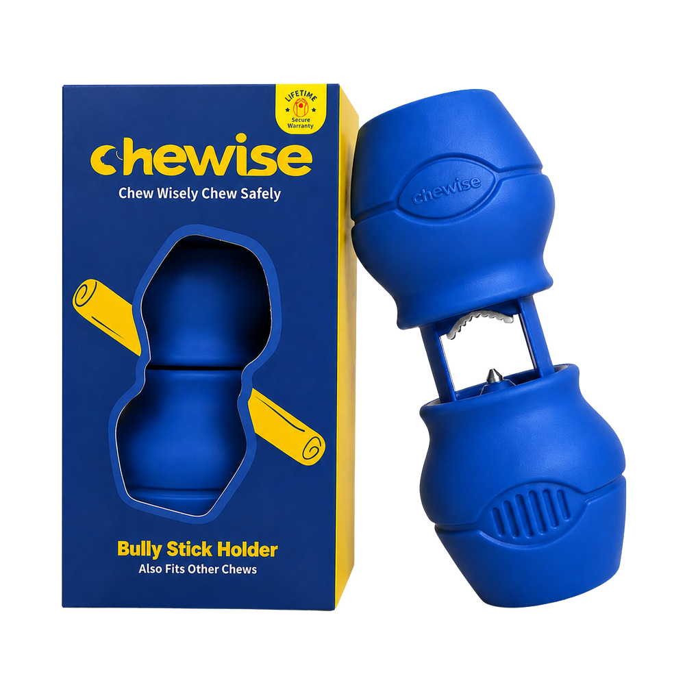 Natural Chew Holder
