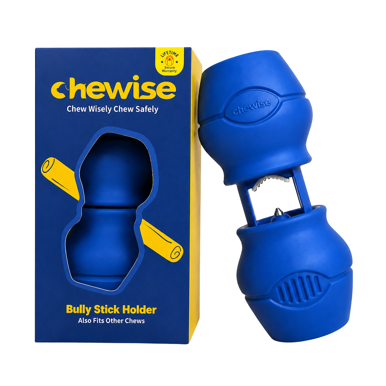 Natural Chew Holder