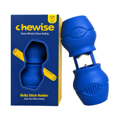 Natural Chew Holder
