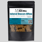 🌴Island Bacon Bites🥓All Natural Dog Treats