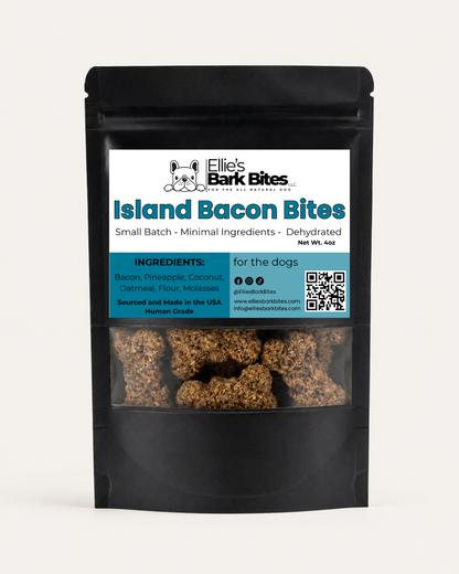 Island Bacon Bites