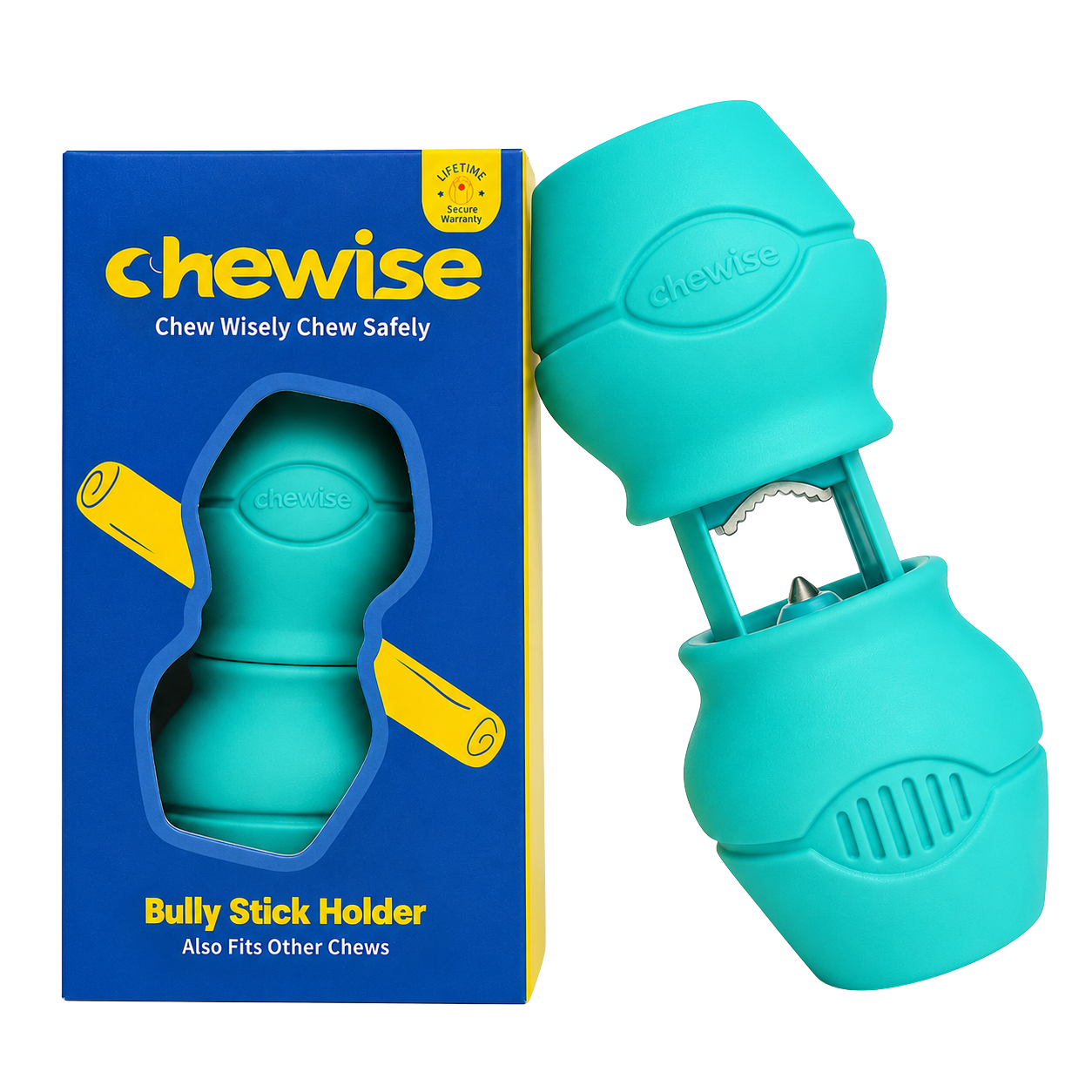 Natural Chew Holder